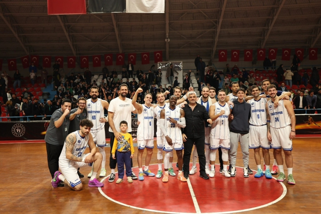 DEV ADAMLARIMIZ EVİMİZDE FARKLI