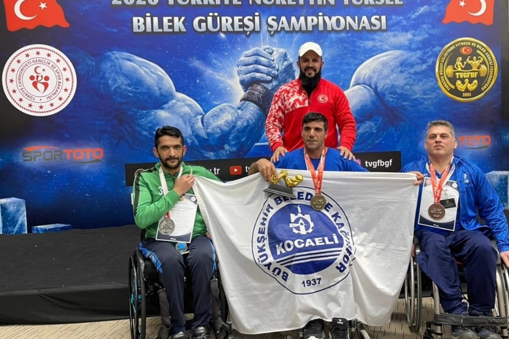 Engeller Kağıtspor İle Ortadan Kalkıyor