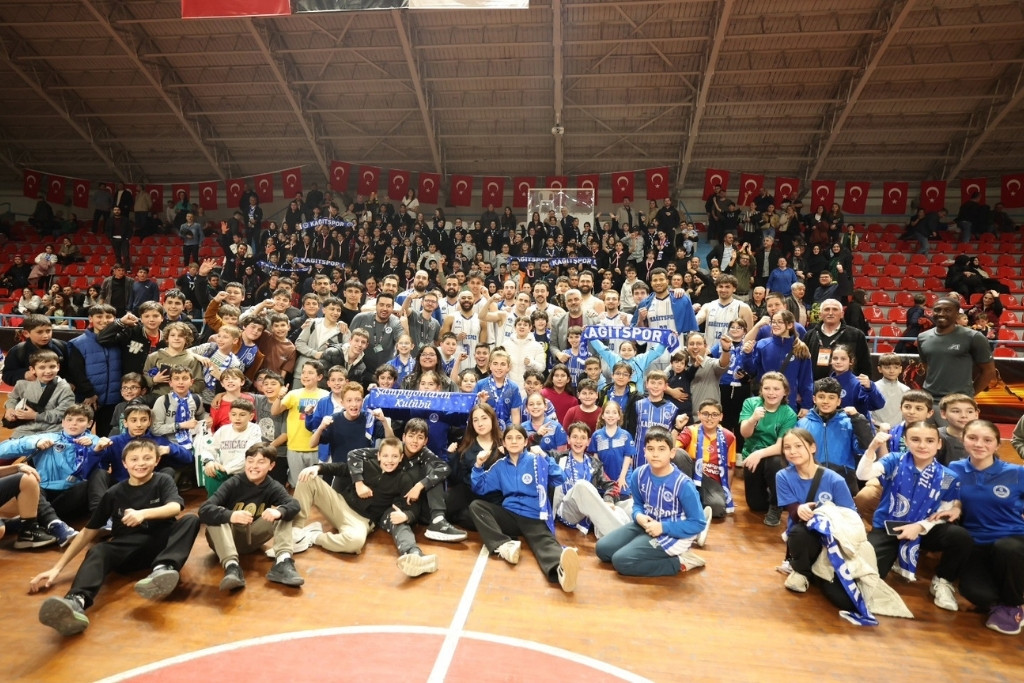 EVİMİZDE FARKLIYIZ 