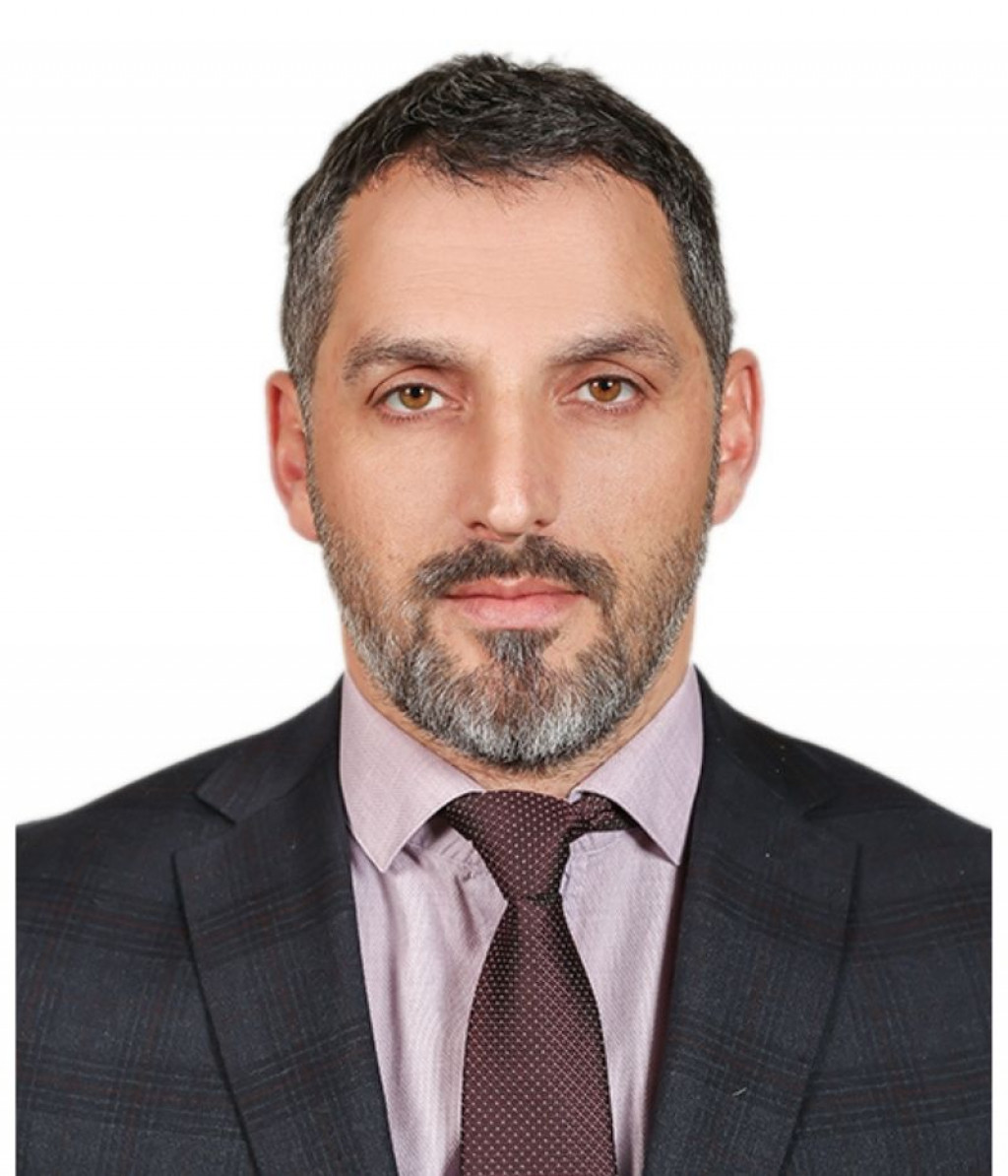 Fatih Özkaraaslan