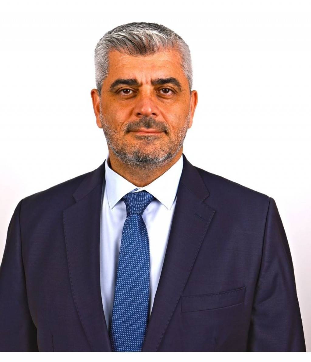 İbrahim Erçin