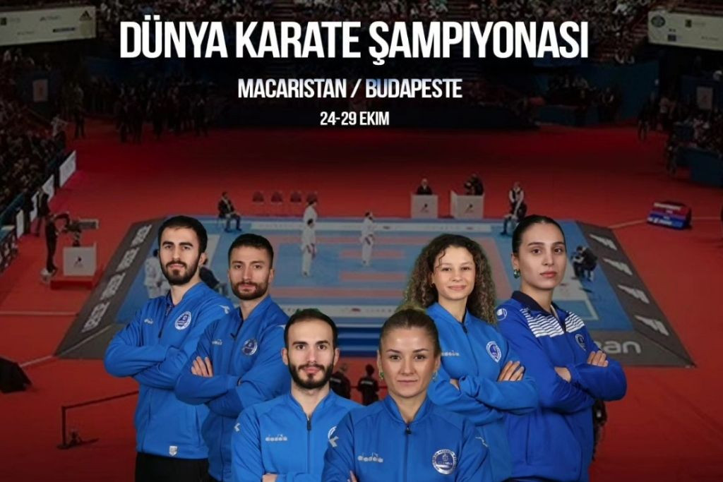 Kağıtspor Dünya Şampiyonasına Çıkarma Yapıyor