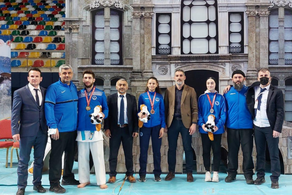 Kocaeli’nde Kağıtspor Rüzgârı