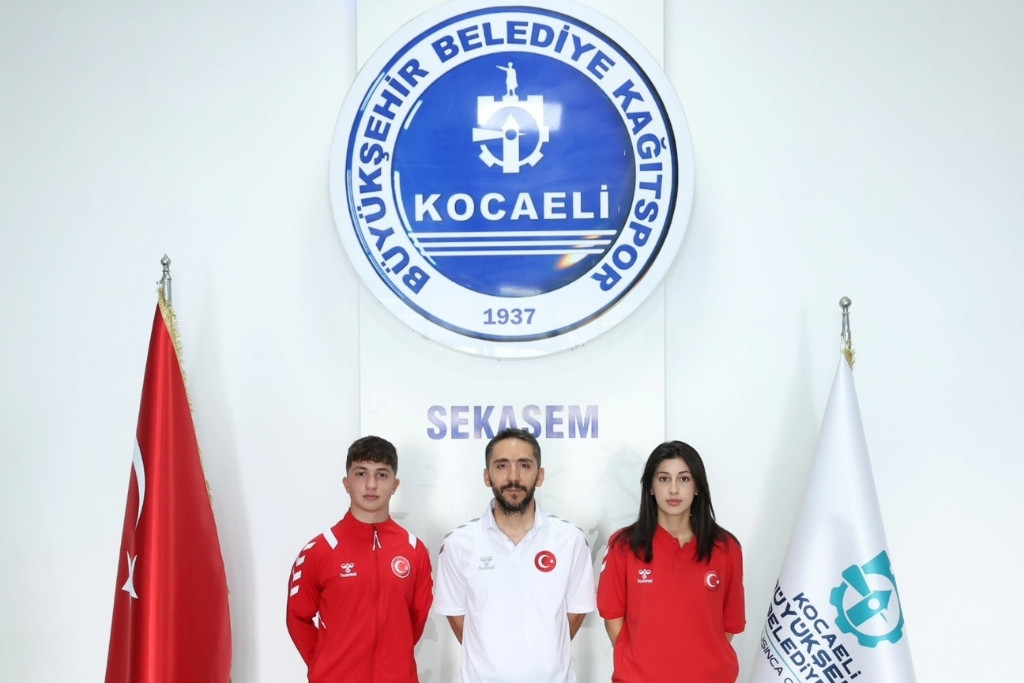 Patencilerimiz Milli Forma İle