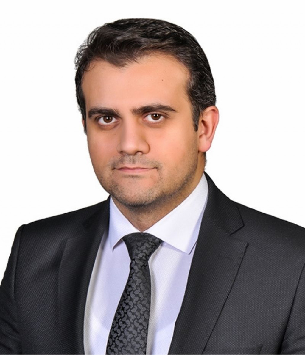 Sezer Ceyhan